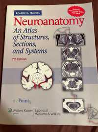 Neuroanatomy Atlas Haines