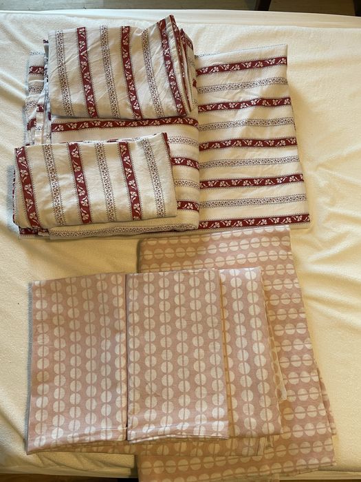 2 Capas de edredon de solteiro-Ikea