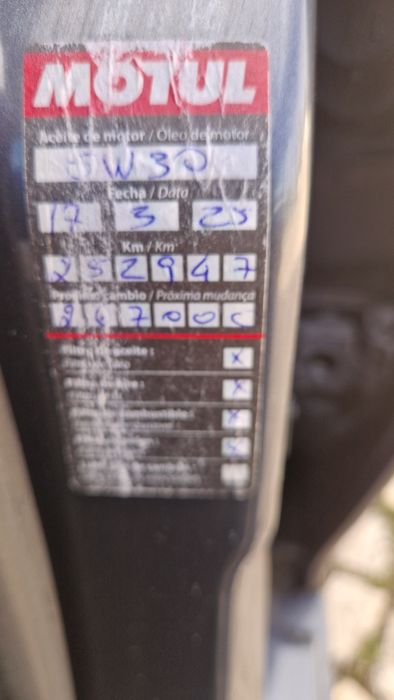 Skoda octavia 1.6tdi