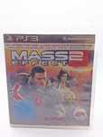 GRA Mass Effect 2 NA PS3 158/02/25s