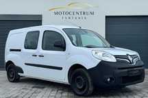 Renault Kangoo Long! Maxi! VAT 23% ! 5-osobowy! Drzwi przesuwne z dwóch stron!