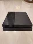 Ps4 z padami ładowarka i dorzucę gry