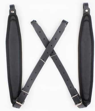 Pasek do akordeonu BELTI poduszki ASP120