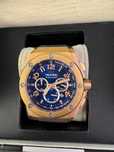 TW Steel CEO CE4003 chronograph