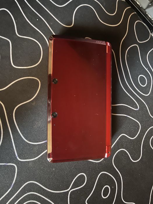 Нінтендо 3дс продам або обмін на пс віту з моєю доплатою