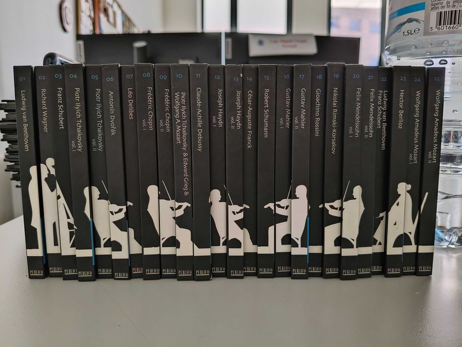 Dvorak - Colecção Royal Philharmonic