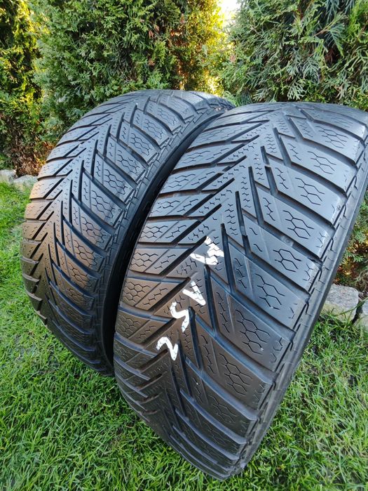 2 opony zimowe Continental 175/55/15 r15 para ContiWinterContact TS800