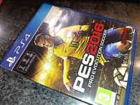 PES 2016 PS4 sklep kioskzgrami Ursus Warszawa