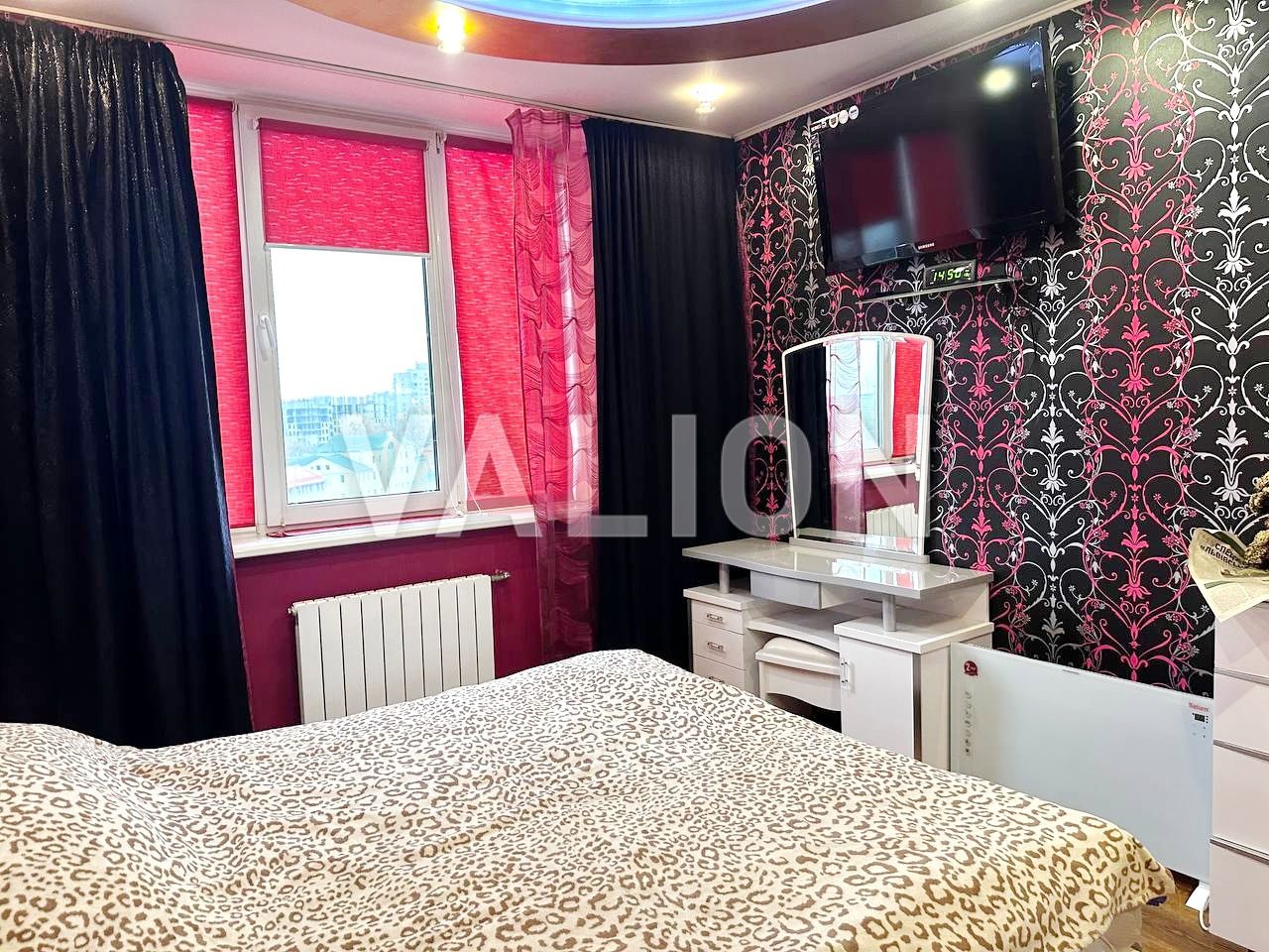 Без % Продаж 2к квартири, вул. Гашека 24, Дніпровський район.