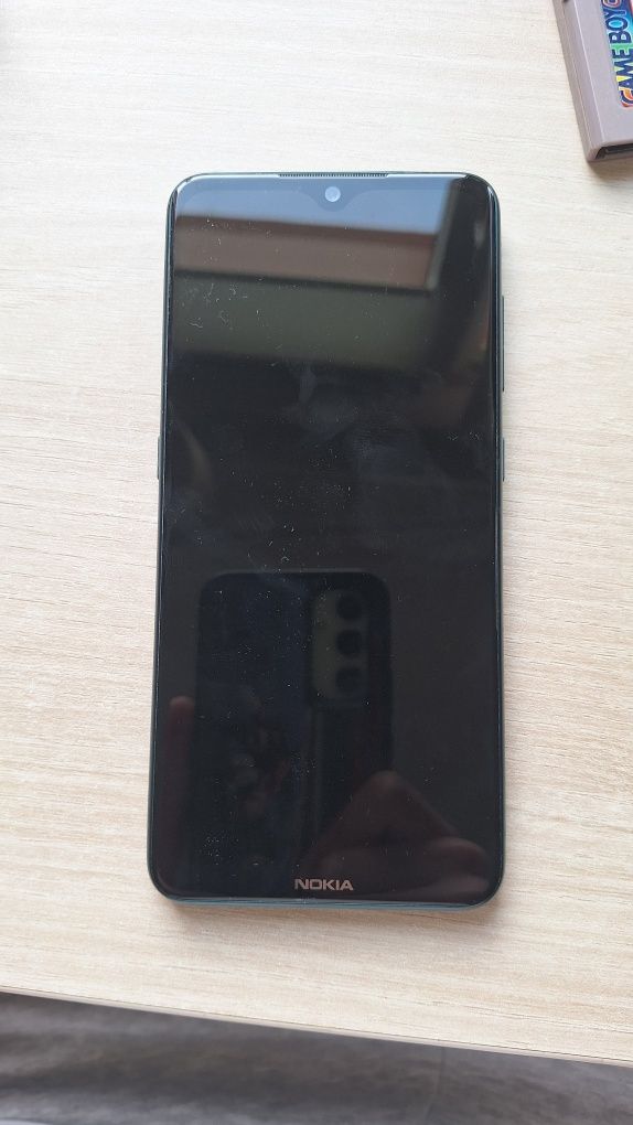 Nokia 7.2 4/64GB