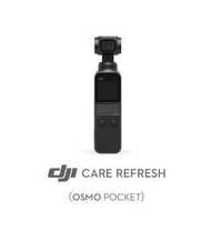 Dji Care Refresh Osmo Pocket - Kod Elektroniczny