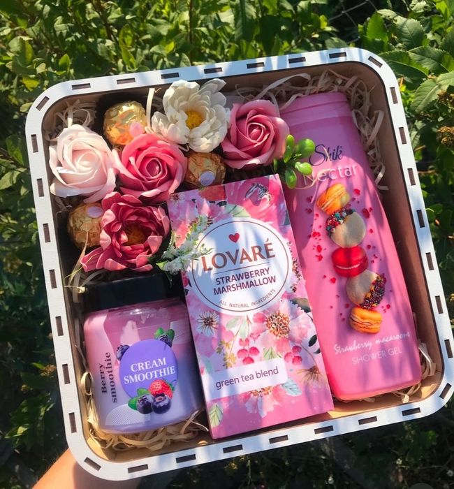 Подарунок на будь-яке свято