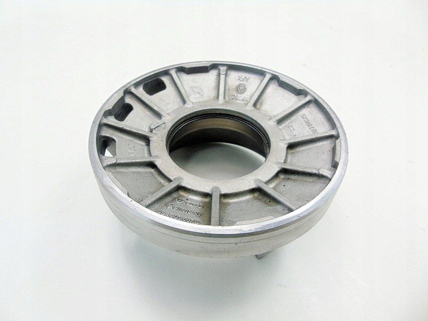 Obudowa Skrzyni Biegów Nhd Audi A4 A5 A6 Q5 S-Tronic 0B4301567D