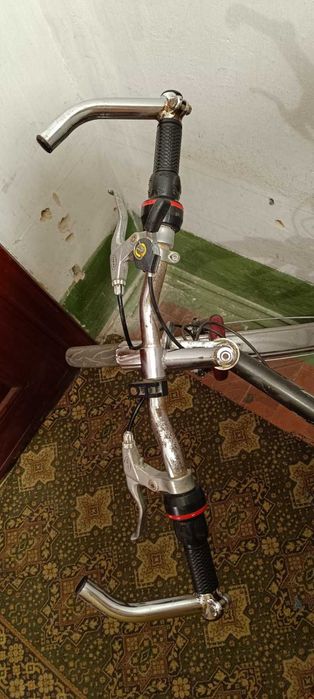 продаю велосипед BYW 26 дюймов