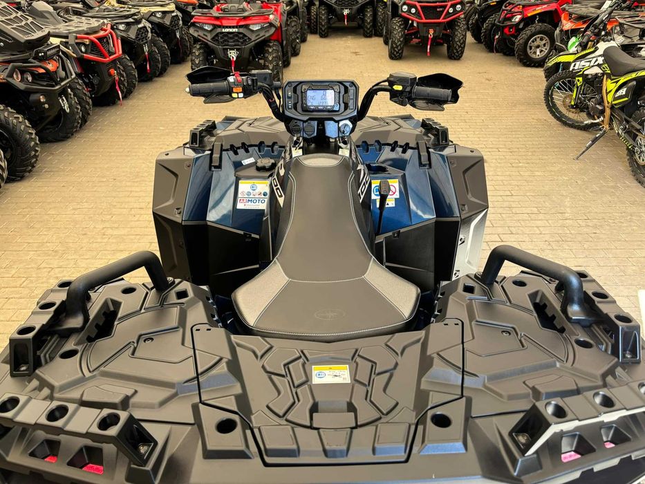 Cesja Leasingu Polaris Sportsman XP 1000 S FV23% Model 2025 Gwarancja