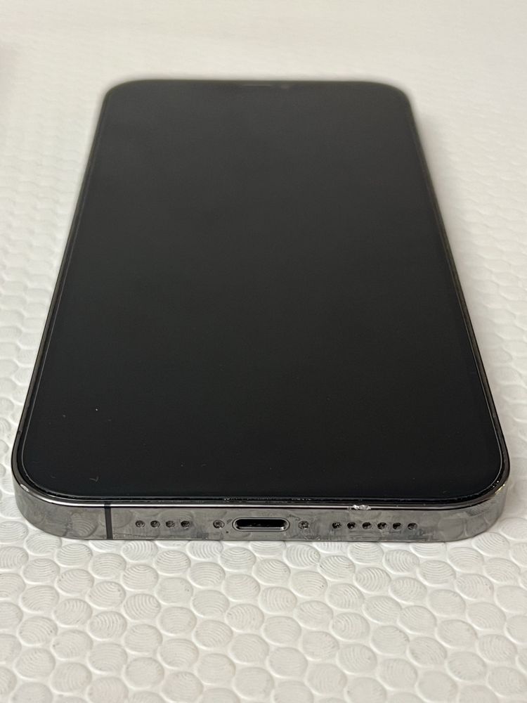 Iphone 12 pro max 256gb