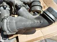 Продам турбину на Mercedes Sprinter 2015 651 двигатель почти новая!