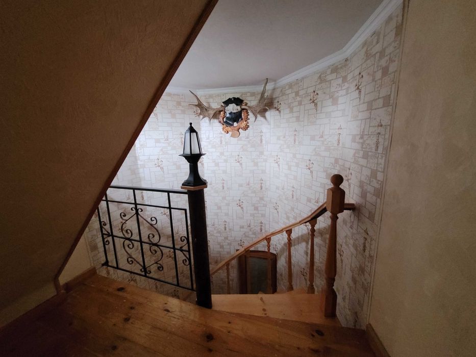 Продаж будинку/дачі