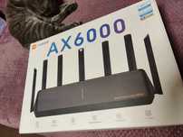 Роутер (маршрутизатор) Xiaomi AX6000 WiFi 6