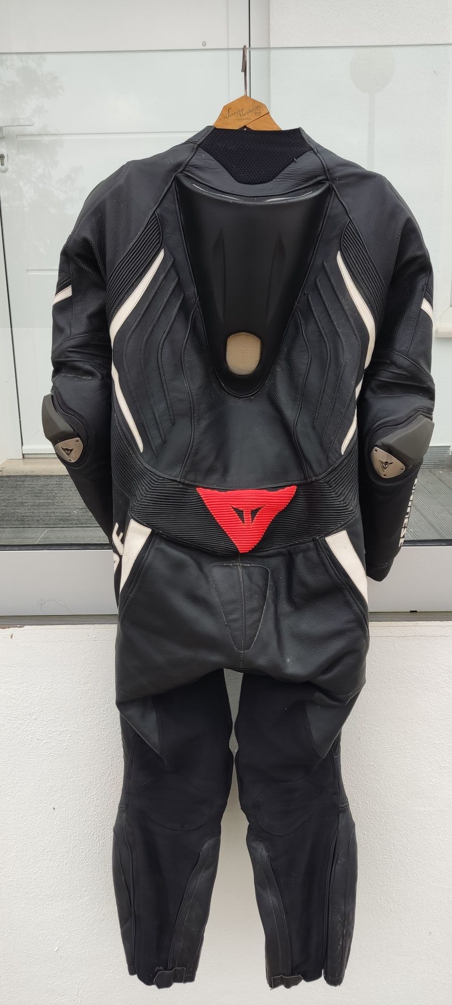 Dainese laguna seca d1