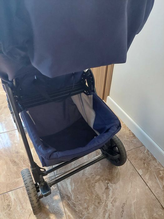 Wózek spacerowy Chicco Kwik.One