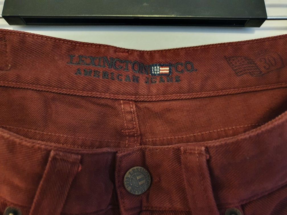 Lexington c.o. American Jeans roz. 30