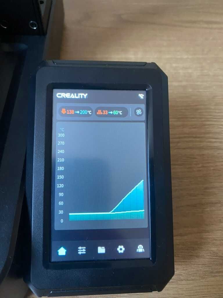 Creality Ender 3 V3 KE