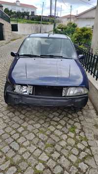 Vendo Ford fiesta