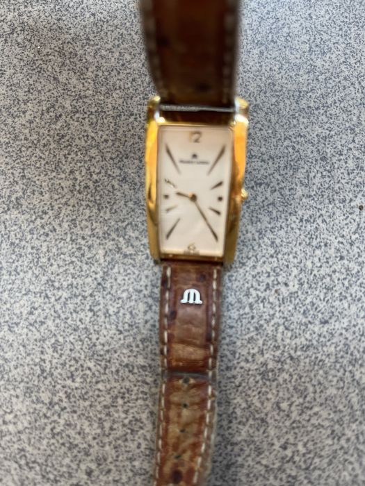 Zegarek Maurice Lacroix