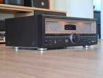 Technics SA-TX50 amplituner wzmacniacz.