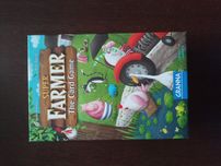 Gra karciana Super Farmer