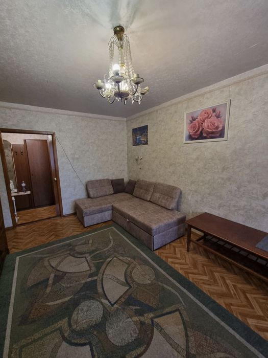 Новая! Продам 2х ком.кв На Парусе!