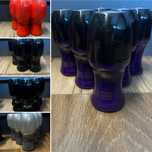 Avon Dezodorant w kulce full speed , black suede touch , musk