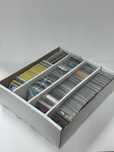 Bulk Cartas - Yu-Gi-Oh/Pokemon/Vanguard/Force Of Will/Buddy Figth