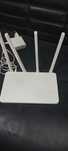 Маршрутизатор Xiaomi Mi WiFi Router 3 (MIR3)