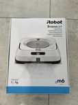 Robot mopujący irobot Braava Jet m6