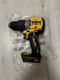 Ударний шуруповерт DeWALT DCD805 USA