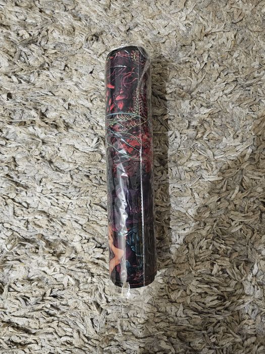 Ігрова поверхня під мишу та клавіатуру U&P Elder Dragon