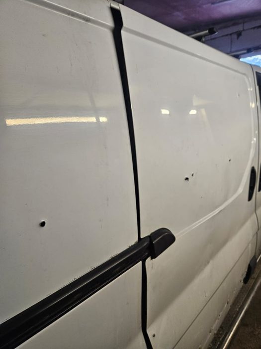 Renault Trafic 2006