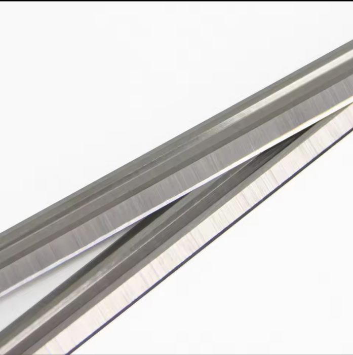 Строгальный нож для рейсмуса Makita из быстрорежущей стали, 12 дюймов,