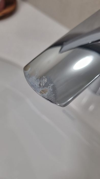 Змішувач для раковини Grohe Eurosmart 23324003