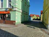 Lokal do wynajęcia Chocianów, centrum