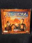 Arcatera Mroczne Bractwo PC