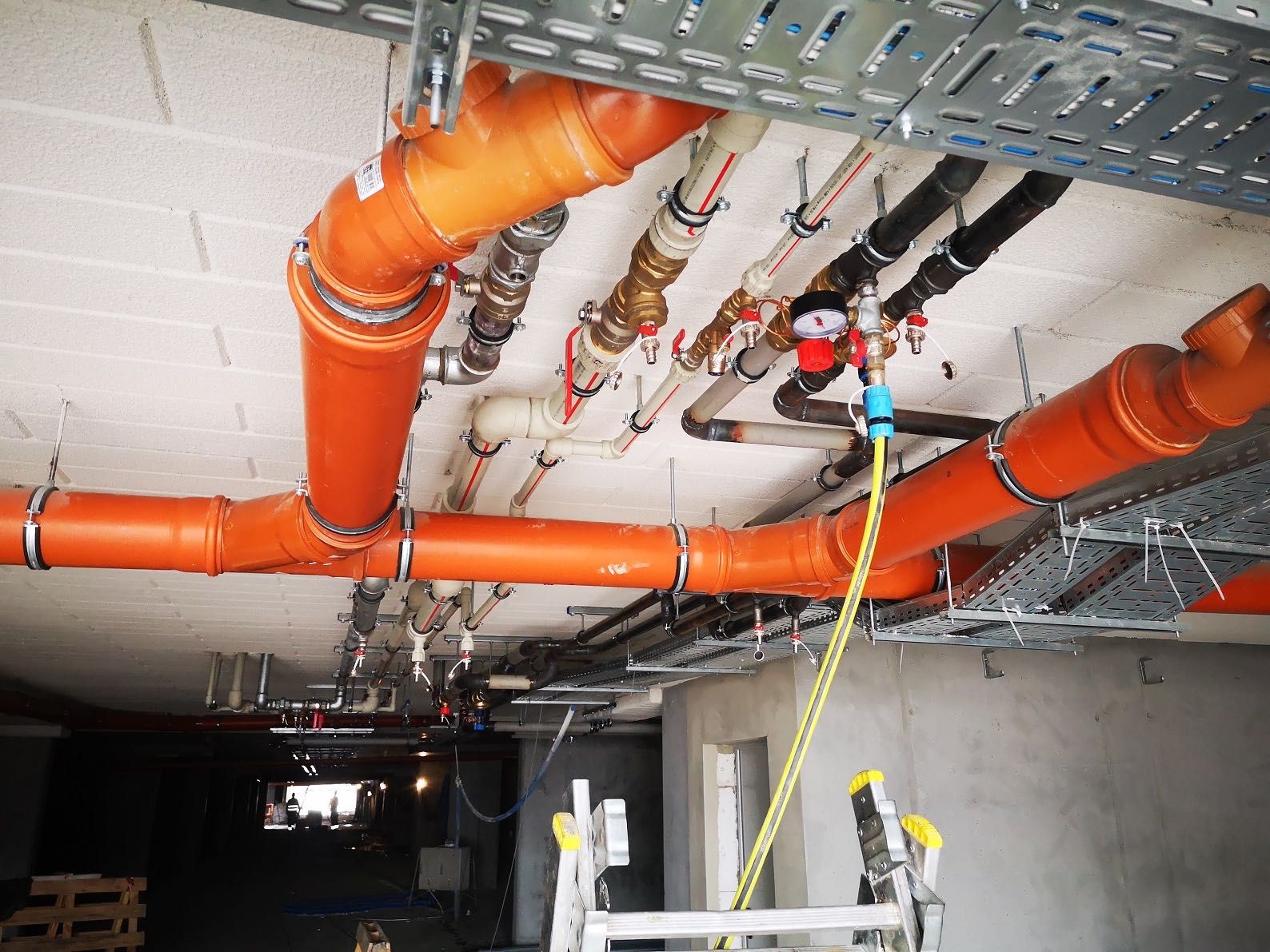 Usługi Spawalnicze, hydrauliczne Hydraulik Gazownik Spawacz Instalacje