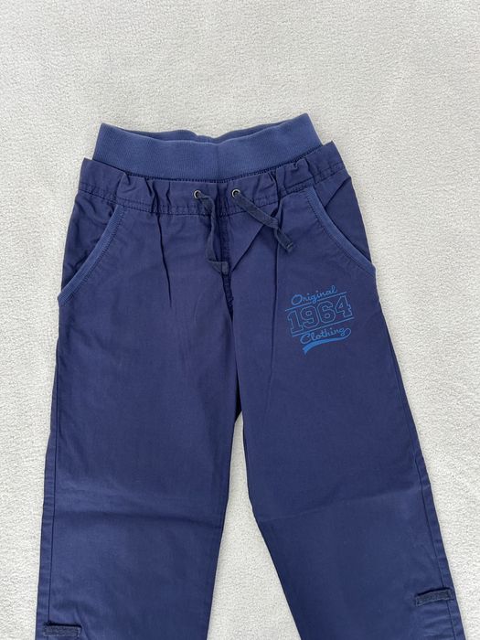 Calças leves de verao