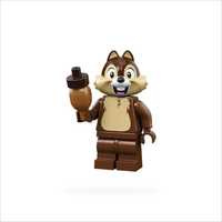 NOWY woreczek LEGO 71024 Minifigures Seria Disney 2 - Chip