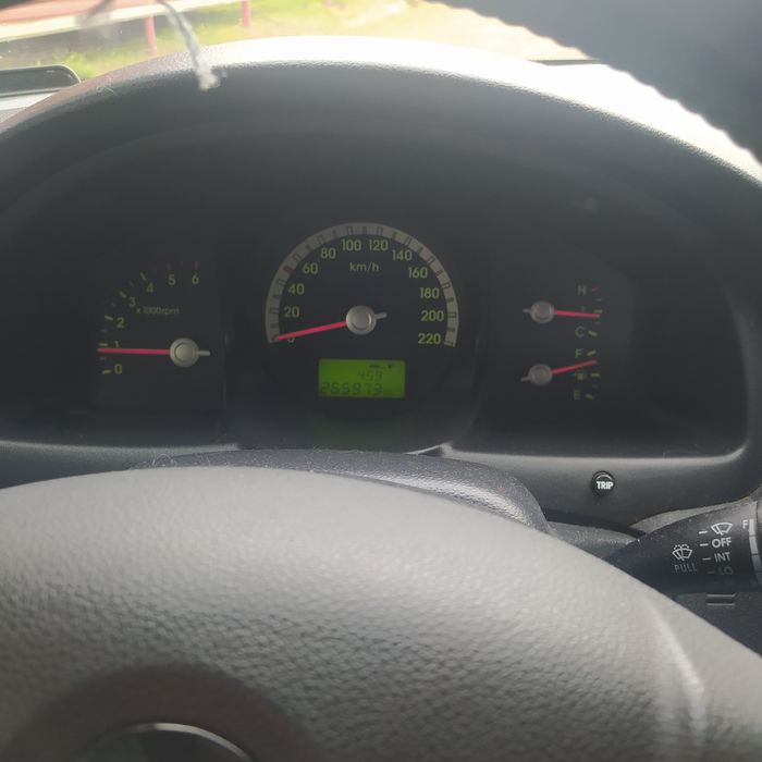 Kia Sportage II 2.0 CRDi 4 x 4 2005 r
