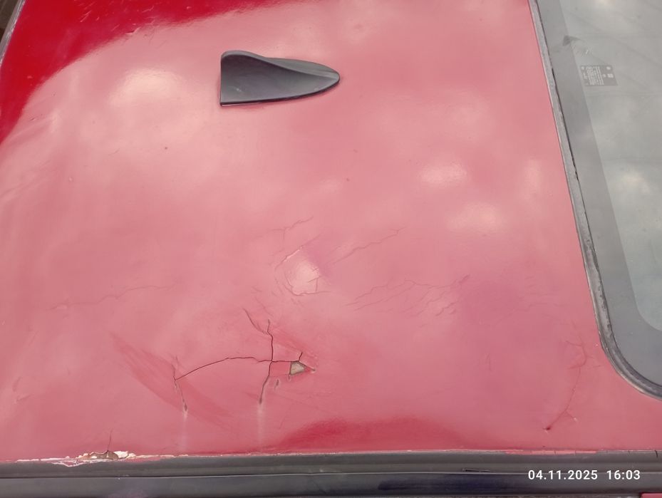 Продам Ceat cordoba 1.4i бензин 1994р