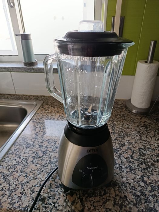 Liquidificador Hoffen