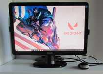 Komputer GA-Z77X-D3H Intel Core i5 HyperX blu Monitor Philips zamienię
